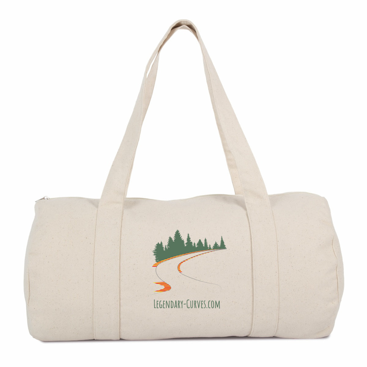 Travel Bag Exclusif Raidillon de l'Eau Rouge 