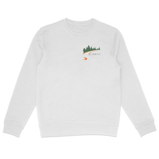Sweat biocoton Raidillon