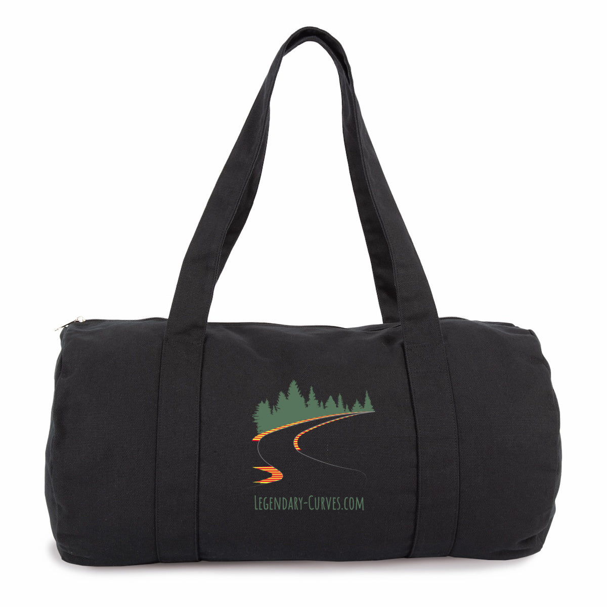 Travel Bag Exclusif Raidillon de l'Eau Rouge 